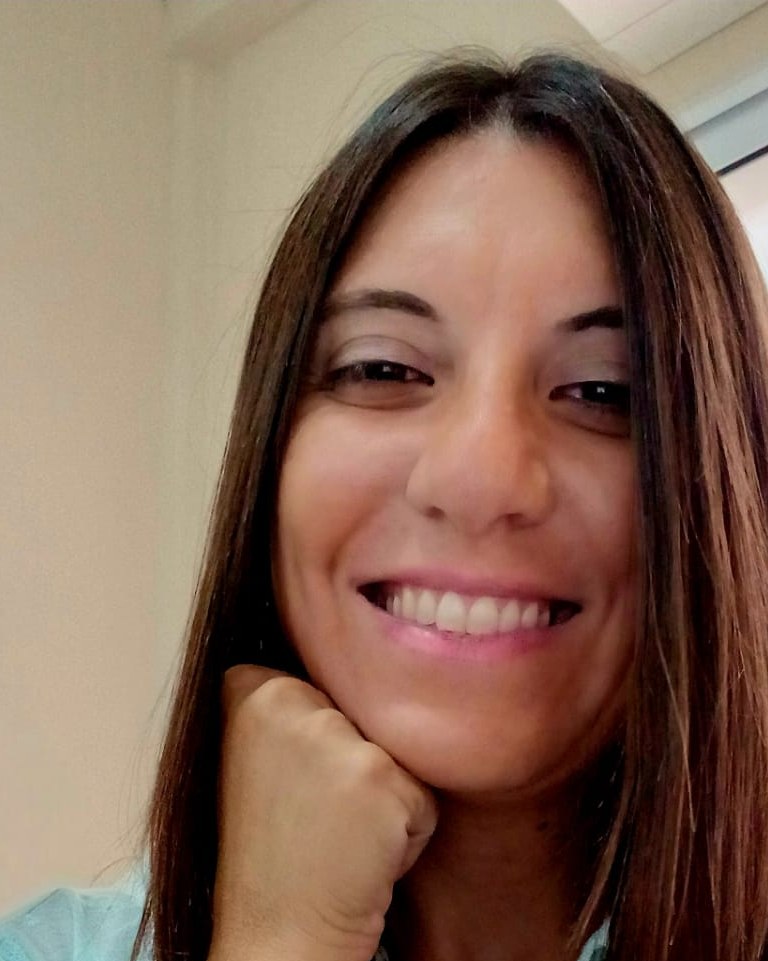 Retrato de Amalia Aucar