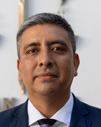 Retrato de José Gabriel Salinas