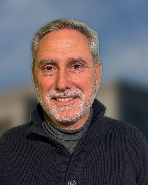 Retrato de Mauro Vazón